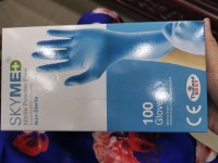 Có hay không vụ “lừa” mua bán găng tay y tế xuyên quốc gia?