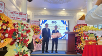 Vĩnh Long: Khai trương Chi nhánh Trung tâm Trọng tài Thương mại Quốc tế TGAC