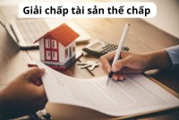 Bàn về thủ tục xóa thế chấp trong việc thực hiện giao dịch bảo đảm