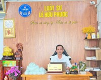 Luật sư và “Trăn trở" của nghề