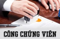 Điểm mới của Luật Nhà ở 2023 và Luật Đất đai 2024 liên quan đến hoạt động công chứng