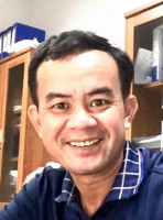 Thương tiếc thầy Đoàn Trung Dũng