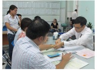 CCV Đặng Văn Dinh, Phòng Công chứng số 1, TPHCM 1