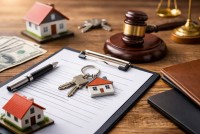 Đơn phương chấm dứt hợp đồng đặt cọc đã được công chứng trong giao dịch bất động sản: Vấn đề pháp lý và thực tiễn áp dụng