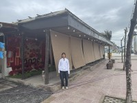 Chuyện hy hữu trên xóm vạn chài