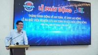 TP.HCM: Thành lập Viện Nghiên cứu An toàn và Sức khỏe Cộng đồng
