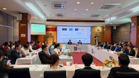 TRUNG TÂM TRONG TÀI TGAC TỔ CHỨC HỘI THẢO KHOA HỌC QUỐC GIA 2026 