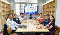 TRUNG TÂM TRONG TÀI TGAC TỔ CHỨC HỘI THẢO KHOA HỌC QUỐC GIA 2026 