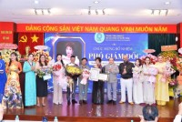 Trung tâm UNESCO Văn hóa Thông tin Truyền thông tổ chức Lễ kỷ niệm 101 năm ngày báo chí cách mạng Việt Nam