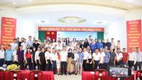 Học viện Tư pháp: Hành trình về nguồn, tri ân người có công và thiện nguyện tại xã Đức Trọng, tỉnh Lâm Đồng