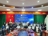 Học viện Tư pháp: Bồi dưỡng kiến thức pháp luật và kỹ năng truyền đạt pháp luật về phòng, chống ma túy trong cộng đồng