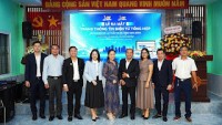 VIỆN NGHIÊN CỨU AN TOÀN VÀ SỨC KHỎE CỘNG ĐỒNG (PSHI) RA MẮT TRANG THÔNG TIN ĐIỆN TỬ TỔNG HỢP